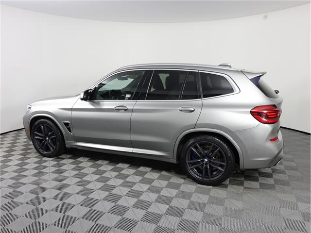 2021 BMW X3 M  (Stk: B20841) in Calgary - Image 9 of 18