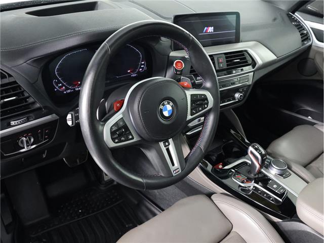 2021 BMW X3 M  (Stk: B20841) in Calgary - Image 12 of 18