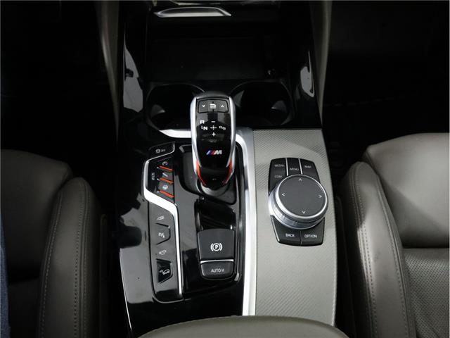 2021 BMW X3 M  (Stk: B20841) in Calgary - Image 13 of 18
