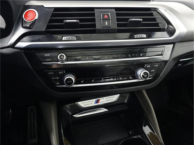 2021 BMW X3 M  (Stk: B20841) in Calgary - Image 14 of 18