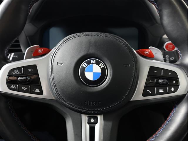 2021 BMW X3 M  (Stk: B20841) in Calgary - Image 15 of 18