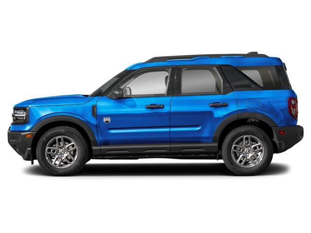 2026 Ford Bronco Sport Big Bend (Stk: 26BR8602) in London - Image 2 of 3