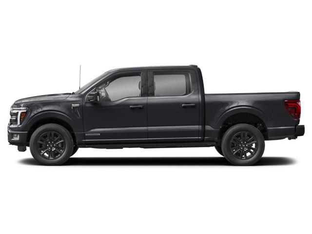 2026 Ford F-150 Platinum (Stk: 26FS3314) in London - Image 2 of 3