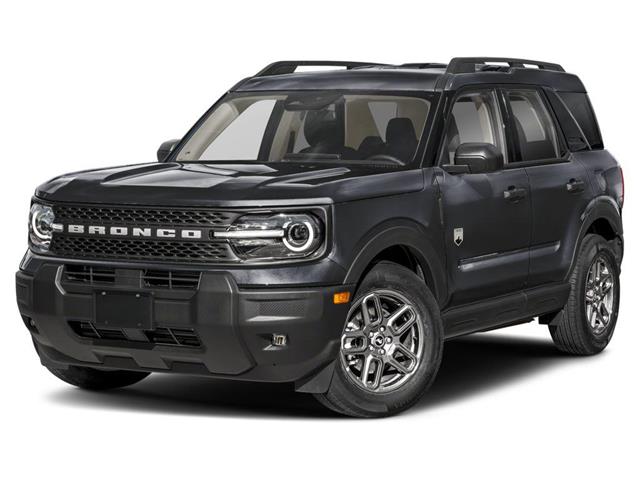 2026 Ford Bronco Sport Big Bend (Stk: S6321) in St. Thomas - Image 1 of 3