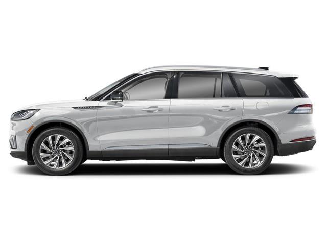 2026 Lincoln Aviator Premiere (Stk: S6323) in St. Thomas - Image 2 of 3