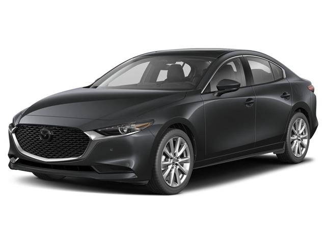 2026 Mazda Mazda3 GT (Stk: 246081) in Kingston - Image 1 of 2