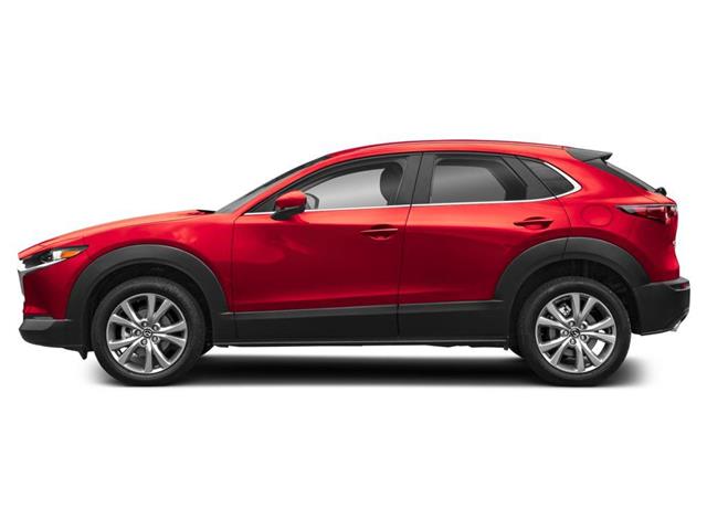 2026 Mazda CX-30 GS (Stk: 26T045) in Kingston - Image 2 of 12