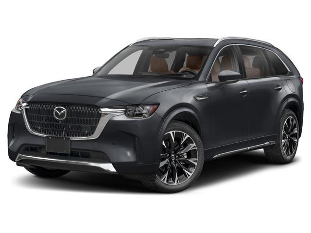 2026 Mazda CX-90 MHEV Signature (Stk: 942132) in Kingston - Image 1 of 12