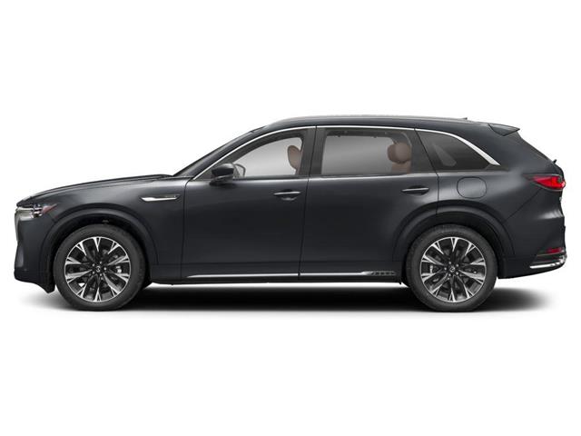 2026 Mazda CX-90 MHEV Signature (Stk: 942132) in Kingston - Image 2 of 12