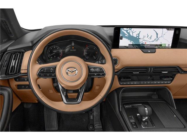 2026 Mazda CX-90 MHEV Signature (Stk: 942132) in Kingston - Image 4 of 12