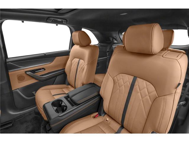 2026 Mazda CX-90 MHEV Signature (Stk: 942132) in Kingston - Image 9 of 12