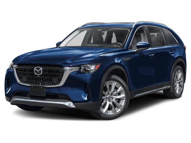 2026 Mazda CX-90 MHEV GT (Stk: 942239) in Kingston - Image 1 of 12