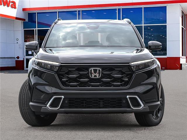 2026 Honda CR-V Hybrid Touring (Stk: 380520) in Ottawa - Image 2 of 23