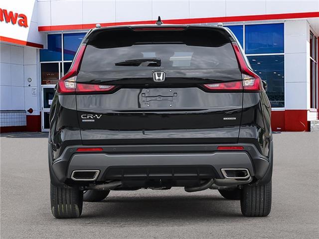 2026 Honda CR-V Hybrid Touring (Stk: 380520) in Ottawa - Image 5 of 23