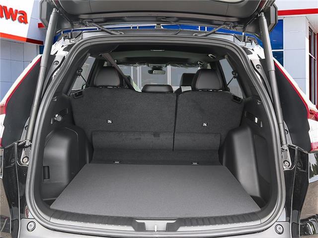 2026 Honda CR-V Hybrid Touring (Stk: 380520) in Ottawa - Image 7 of 23