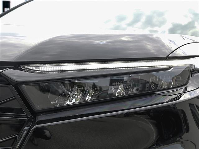 2026 Honda CR-V Hybrid Touring (Stk: 380520) in Ottawa - Image 10 of 23