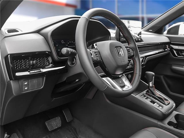 2026 Honda CR-V Hybrid Touring (Stk: 380520) in Ottawa - Image 12 of 23