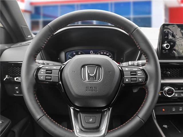 2026 Honda CR-V Hybrid Touring (Stk: 380520) in Ottawa - Image 13 of 23