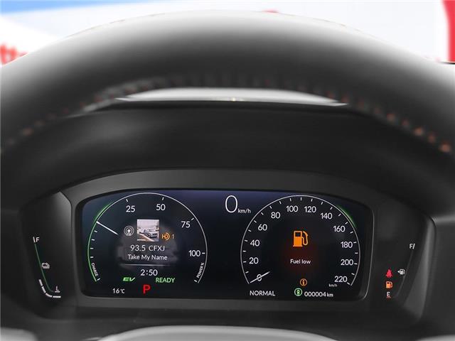 2026 Honda CR-V Hybrid Touring (Stk: 380520) in Ottawa - Image 14 of 23