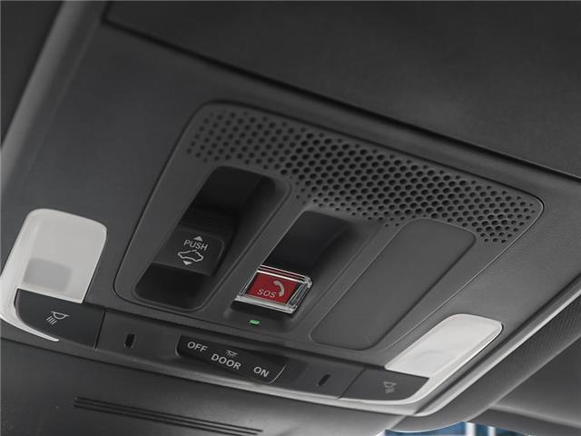 2026 Honda CR-V Hybrid Touring (Stk: 380520) in Ottawa - Image 19 of 23