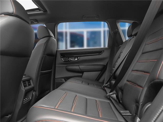 2026 Honda CR-V Hybrid Touring (Stk: 380520) in Ottawa - Image 21 of 23