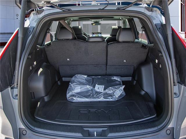 2026 Honda CR-V Hybrid Touring (Stk: 382590) in Ottawa - Image 7 of 23