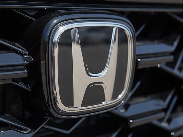 2026 Honda CR-V Hybrid Touring (Stk: 382590) in Ottawa - Image 9 of 23