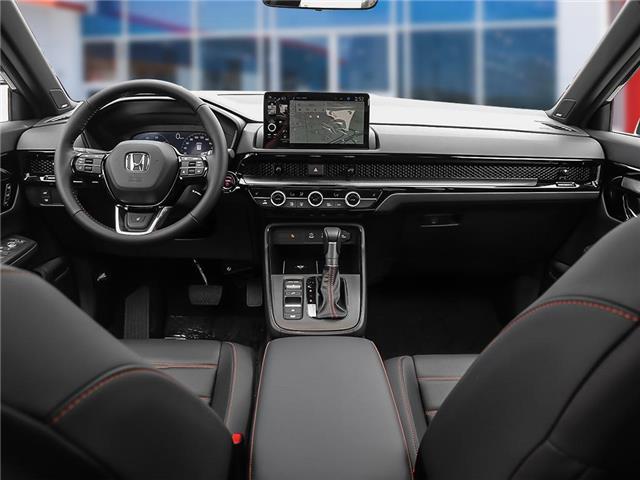 2026 Honda CR-V Hybrid Touring (Stk: 382590) in Ottawa - Image 22 of 23