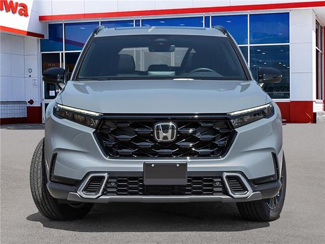 2026 Honda CR-V Hybrid Touring (Stk: 382570) in Ottawa - Image 2 of 23
