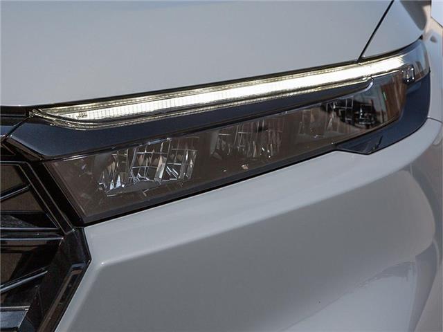 2026 Honda CR-V Hybrid Touring (Stk: 382570) in Ottawa - Image 10 of 23