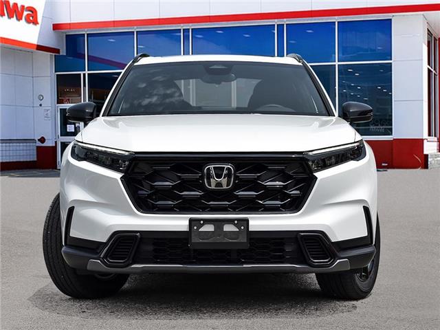 2026 Honda CR-V Hybrid Sport (Stk: 382560) in Ottawa - Image 2 of 23