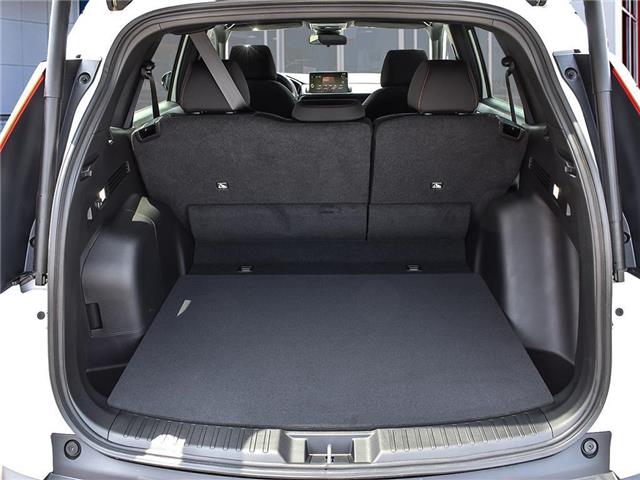 2026 Honda CR-V Hybrid Sport (Stk: 382560) in Ottawa - Image 7 of 23