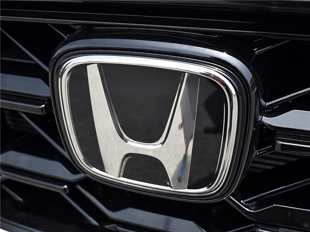 2026 Honda CR-V Hybrid Sport (Stk: 382560) in Ottawa - Image 9 of 23