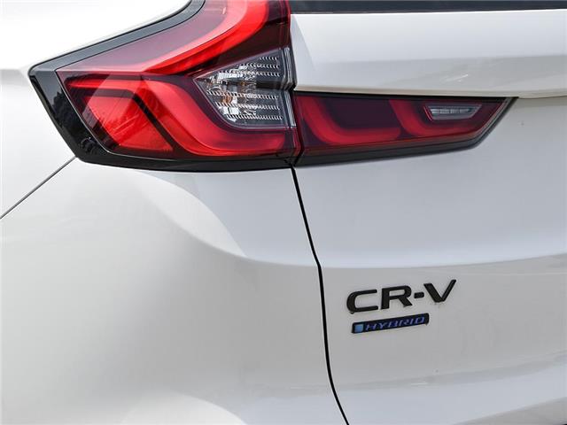 2026 Honda CR-V Hybrid Sport (Stk: 382560) in Ottawa - Image 11 of 23
