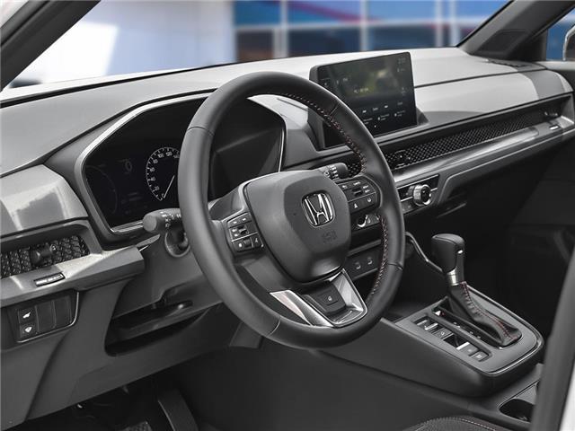 2026 Honda CR-V Hybrid Sport (Stk: 382560) in Ottawa - Image 12 of 23