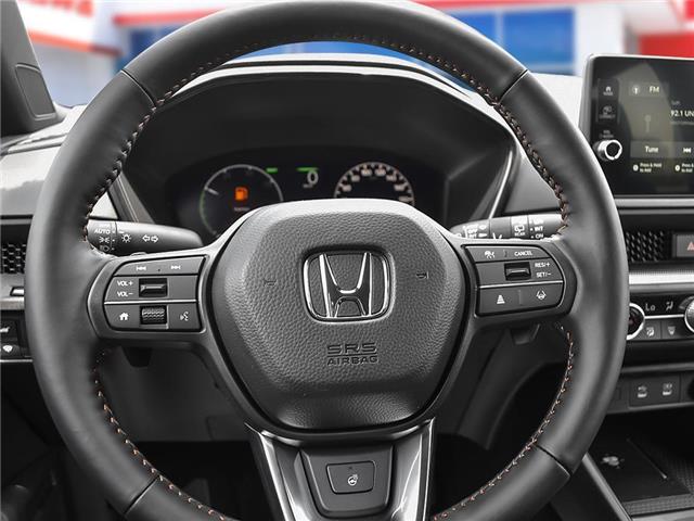 2026 Honda CR-V Hybrid Sport (Stk: 382560) in Ottawa - Image 13 of 23