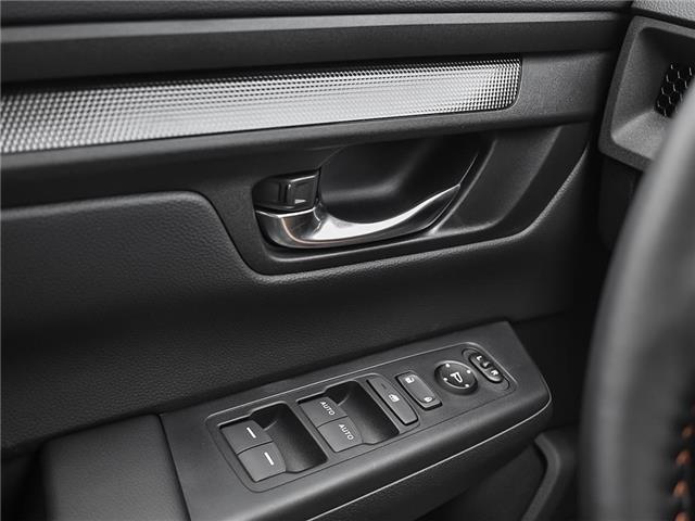 2026 Honda CR-V Hybrid Sport (Stk: 382560) in Ottawa - Image 16 of 23