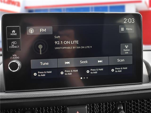 2026 Honda CR-V Hybrid Sport (Stk: 382560) in Ottawa - Image 18 of 23