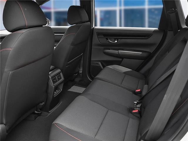 2026 Honda CR-V Hybrid Sport (Stk: 382560) in Ottawa - Image 21 of 23