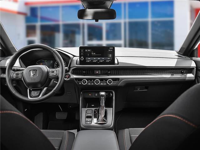2026 Honda CR-V Hybrid Sport (Stk: 382560) in Ottawa - Image 22 of 23