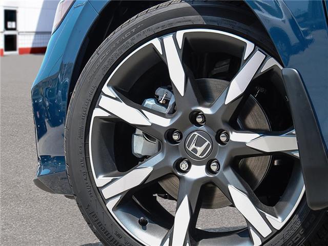 2026 Honda Civic Hybrid Sport Touring (Stk: 382630) in Ottawa - Image 7 of 10
