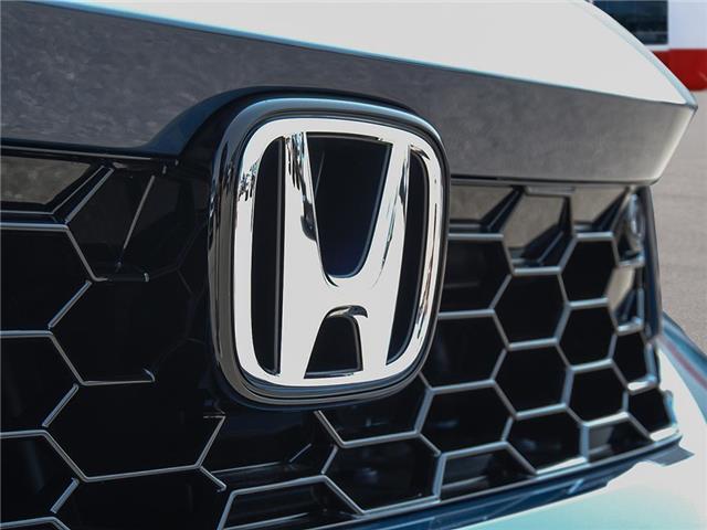 2026 Honda Civic Hybrid Sport Touring (Stk: 382630) in Ottawa - Image 8 of 10
