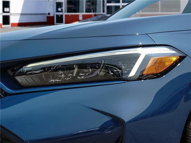 2026 Honda Civic Hybrid Sport Touring (Stk: 382630) in Ottawa - Image 9 of 10