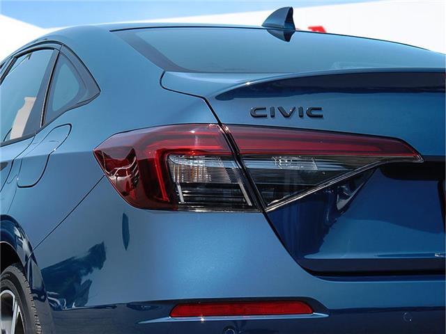 2026 Honda Civic Hybrid Sport Touring (Stk: 382630) in Ottawa - Image 10 of 10