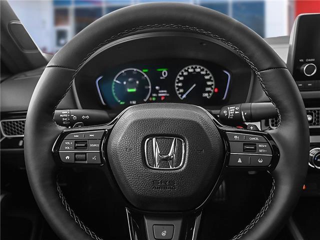 2026 Honda Civic Hybrid Sport (Stk: 382740) in Ottawa - Image 13 of 21