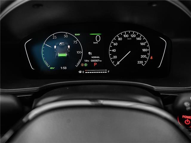 2026 Honda Civic Hybrid Sport (Stk: 382740) in Ottawa - Image 14 of 21