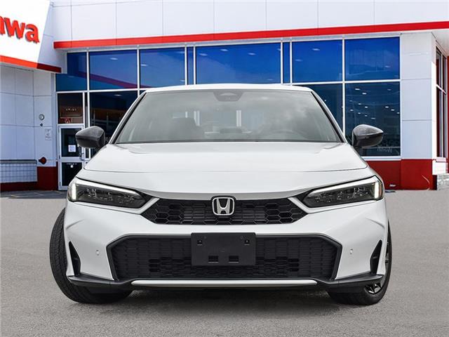 2026 Honda Civic Hybrid Sport (Stk: 382750) in Ottawa - Image 2 of 21