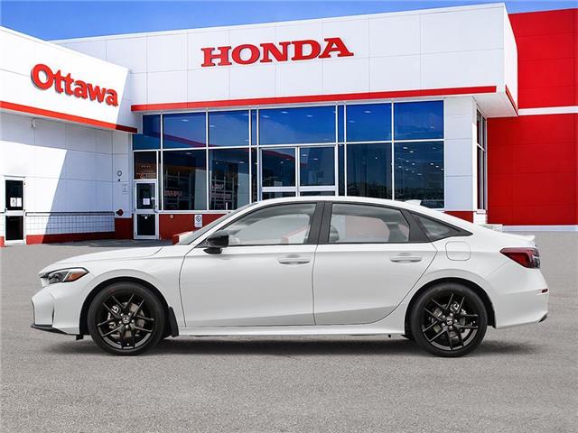 2026 Honda Civic Hybrid Sport (Stk: 382750) in Ottawa - Image 3 of 21