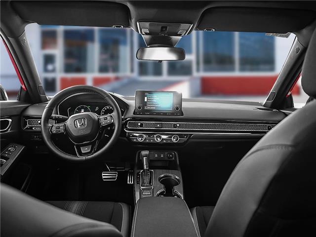 2026 Honda Civic Hybrid Sport (Stk: 382750) in Ottawa - Image 21 of 21