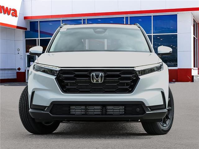 2026 Honda CR-V Sport (Stk: 382770) in Ottawa - Image 2 of 23